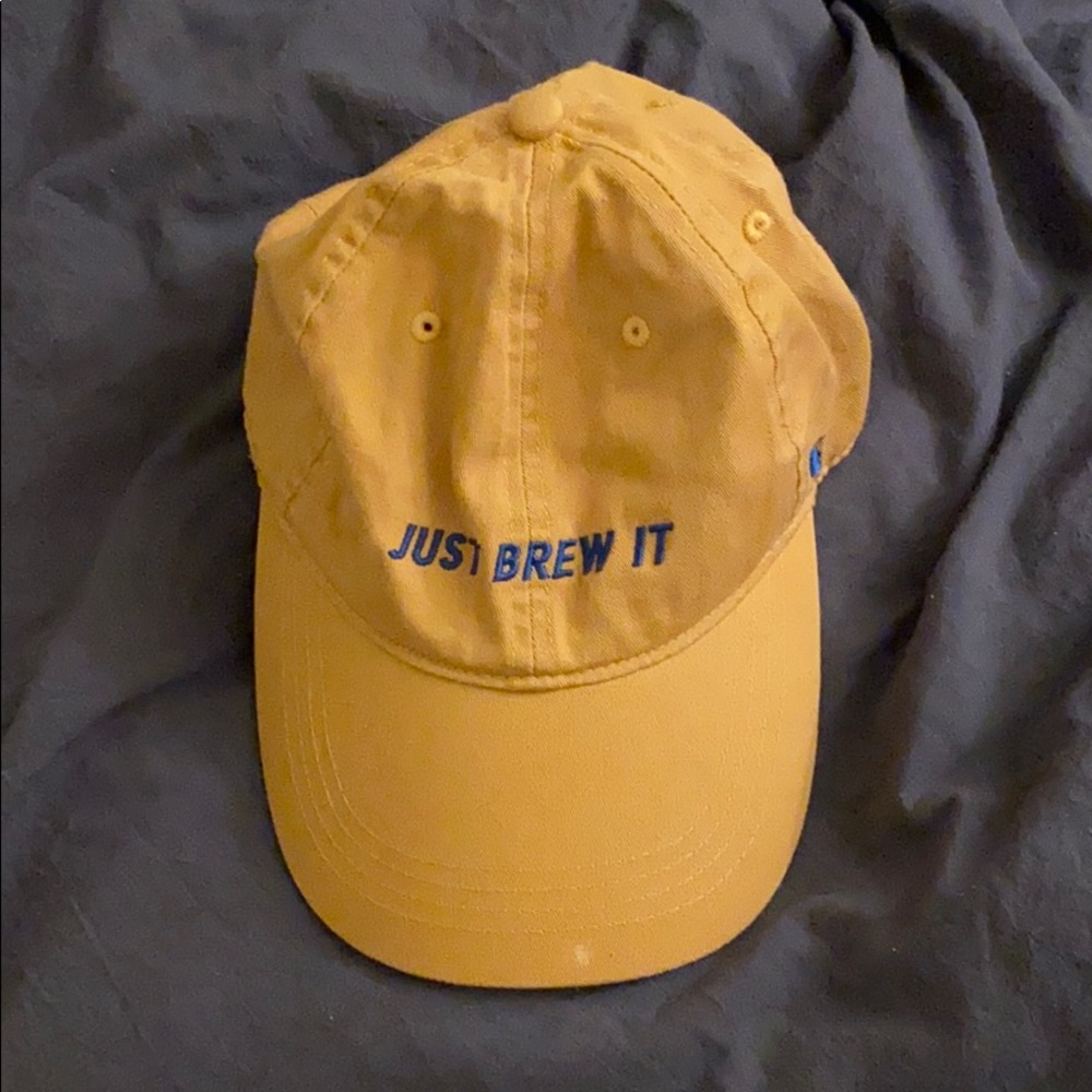 Dutch Bro’s hat
